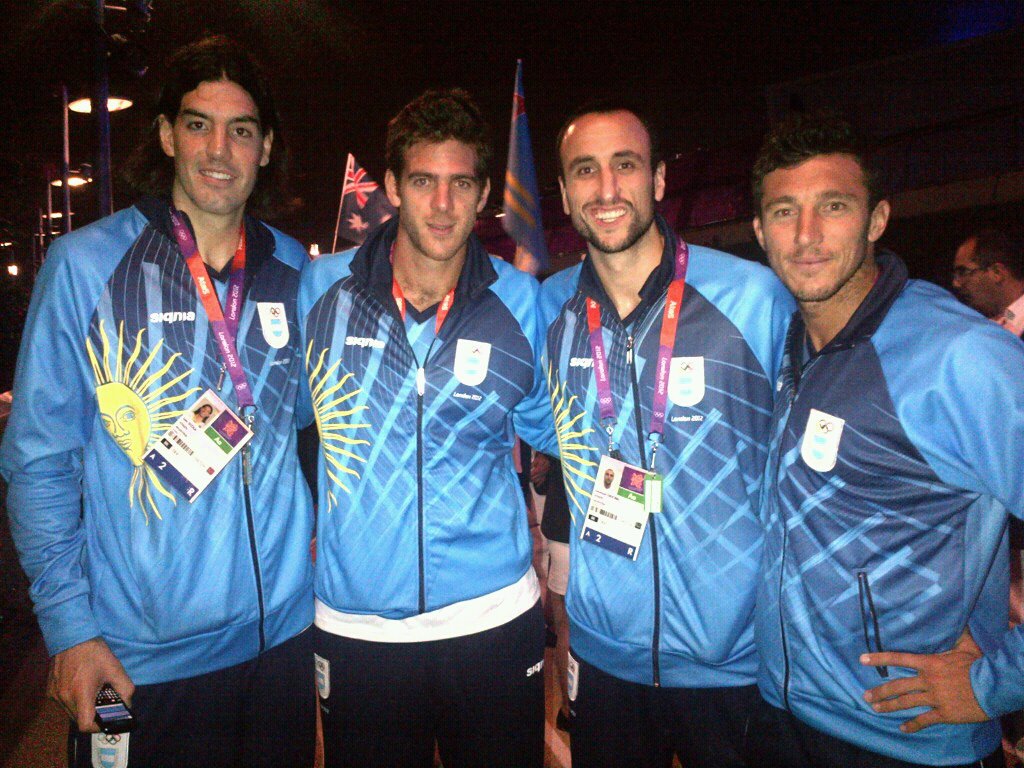 バスケ アルゼンチン 代表