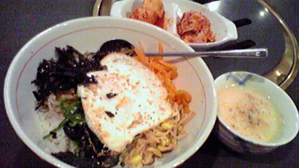大船 韓国料理オセヨ ともこ のゆったりまったり 大船 韓国料理オセヨ ともこ のゆったりまったり
