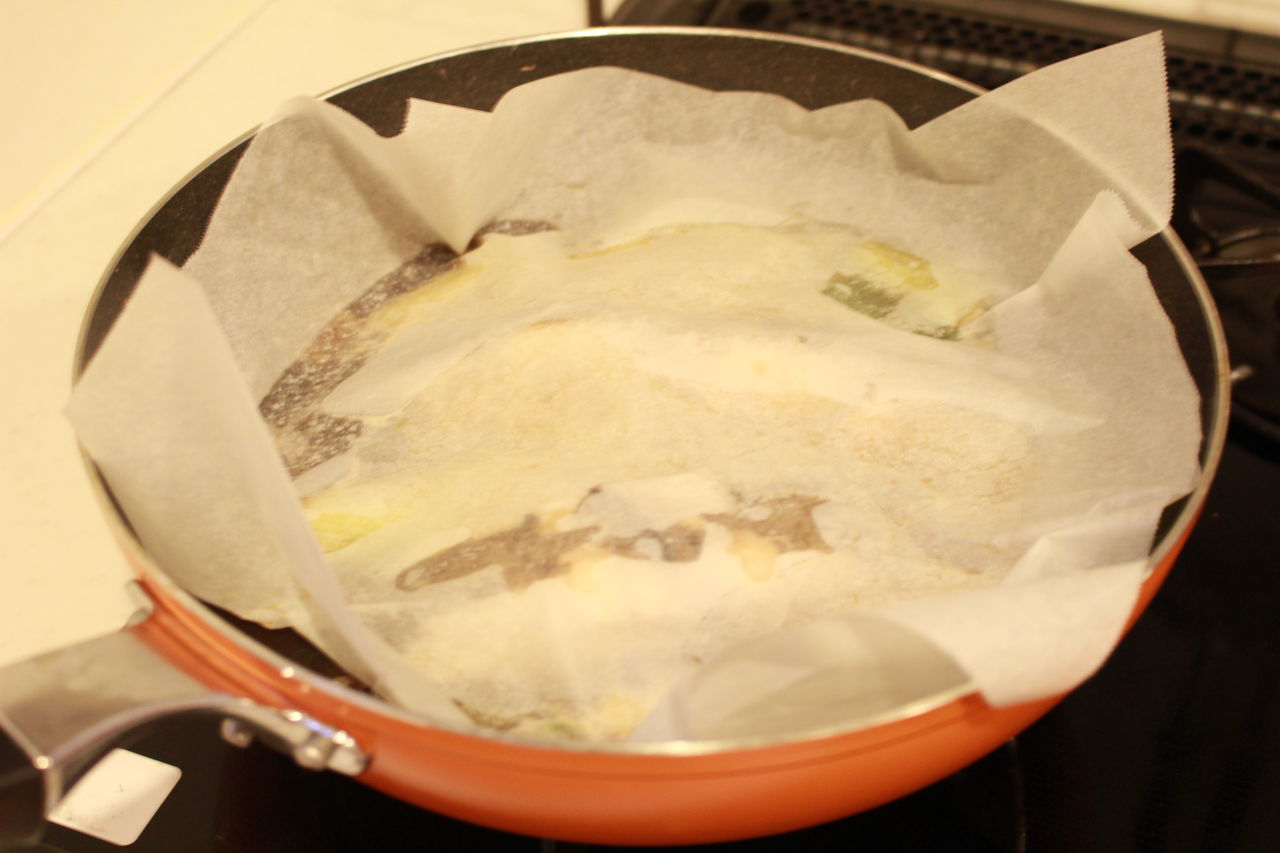 魚の煮付け をマスターしよう カレイの煮付け 保育園で働いていた管理栄養士藤原朋未がお届けする ママ楽ごはん 魚の煮付け をマスターしよう カレイの煮付け 保育園で働いていた管理栄養士藤原朋未がお届けする ママ楽ごはん