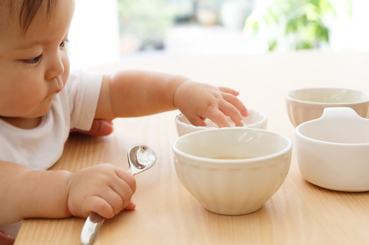 食中毒予防のキホン。菌から赤ちゃんを守ろう。 : 保育園で働いていた管理栄養士藤原朋未がお届けする「ママ楽ごはん」