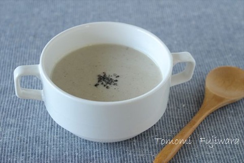 きのこの味噌ポタージュ (3)_R