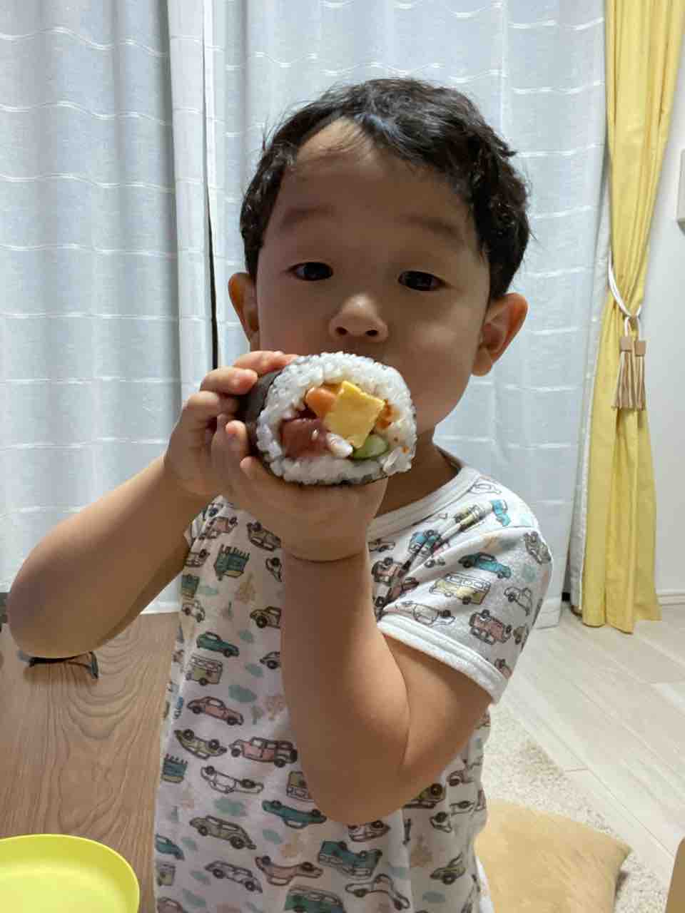 節分の注意喚起から 子どもの誤嚥について考える 保育園で働いていた管理栄養士藤原朋未がお届けする ママ楽ごはん 節分の注意喚起から 子どもの誤嚥について考える 保育園で働いていた管理栄養士藤原朋未がお届けする ママ楽ごはん