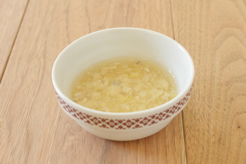 タラと長ねぎのレモン醤油炒め (8)