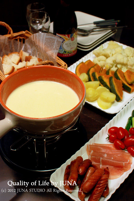 JUNAオフィシャルブログ「Quality of Life by JUNA」Powered by Ameba