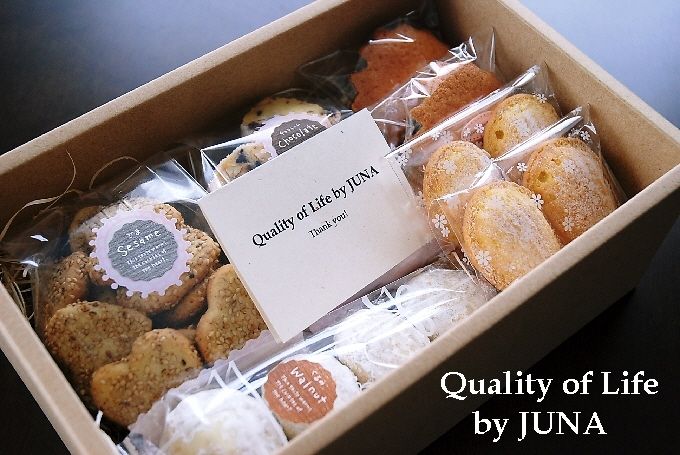 juna box