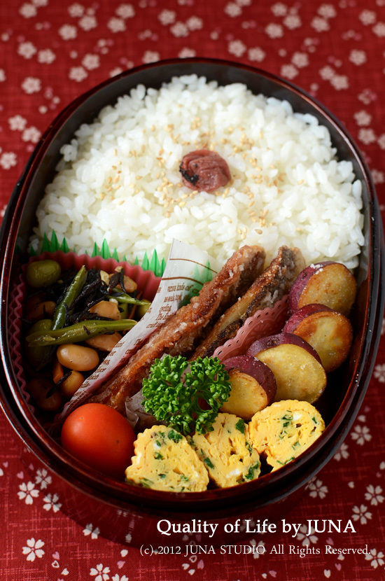 JUNAオフィシャルブログ「Quality of Life by JUNA」Powered by Ameba