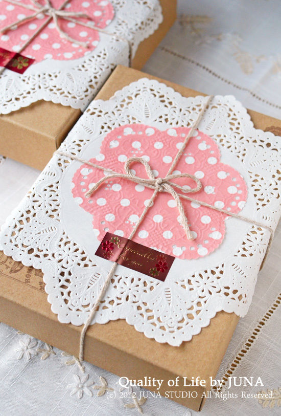 「ステキ＋Ｌｉｆｅ」で紹介したお土産