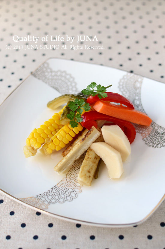 JUNAオフィシャルブログ「Quality of Life by JUNA」Powered by Ameba