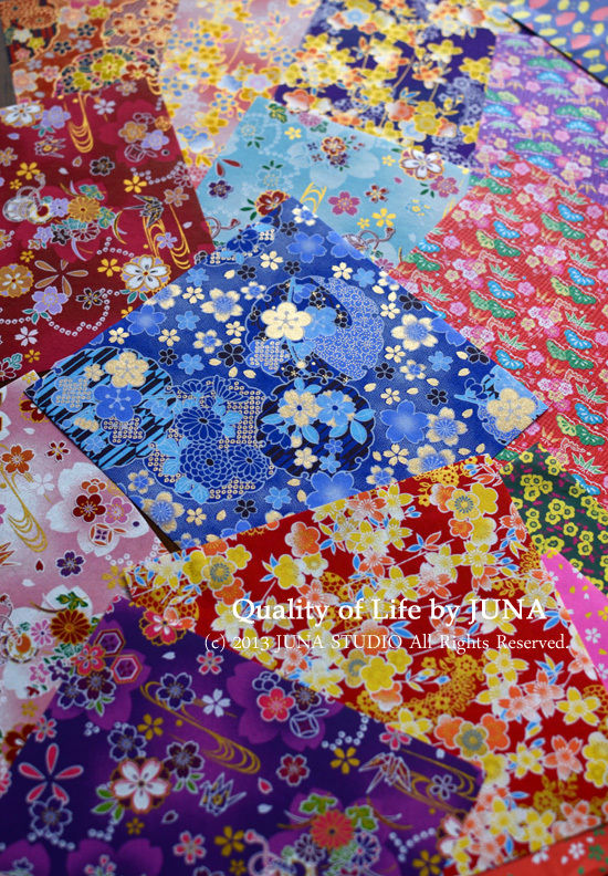 JUNAオフィシャルブログ「Quality of Life by JUNA」Powered by Ameba