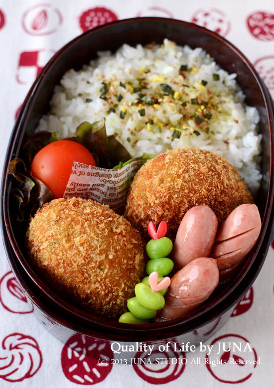 JUNAオフィシャルブログ「Quality of Life by JUNA」Powered by Ameba