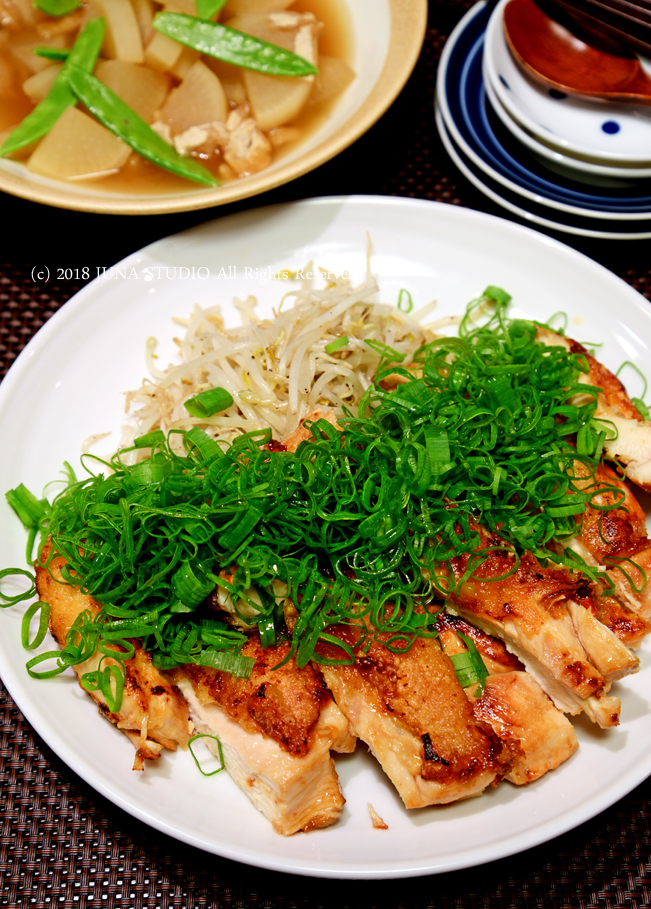 レシピ 中華風チキンたっぷり九条ねぎのせ 今日のおべんと Quality Of Life By Juna Powered By ライブドアブログ レシピ 中華風チキンたっぷり九条ねぎのせ 今日のおべんと Quality Of Life By Juna Powered By ライブドアブログ