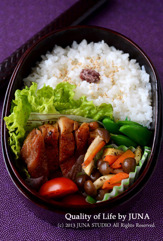 JUNAオフィシャルブログ「Quality of Life by JUNA」Powered by Ameba