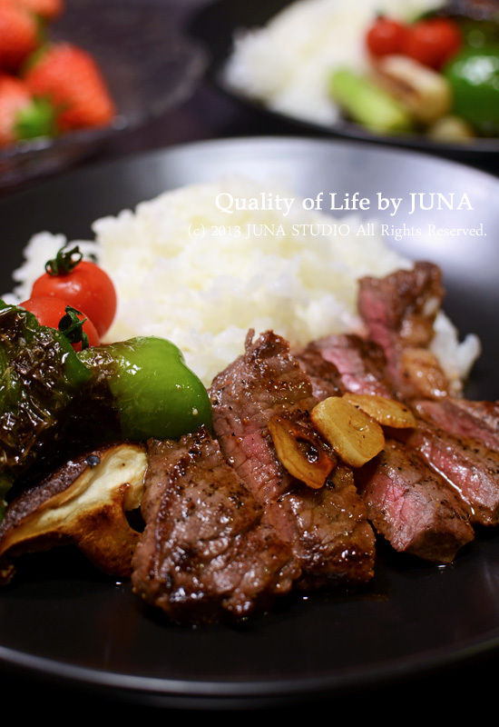JUNAオフィシャルブログ「Quality of Life by JUNA」Powered by Ameba