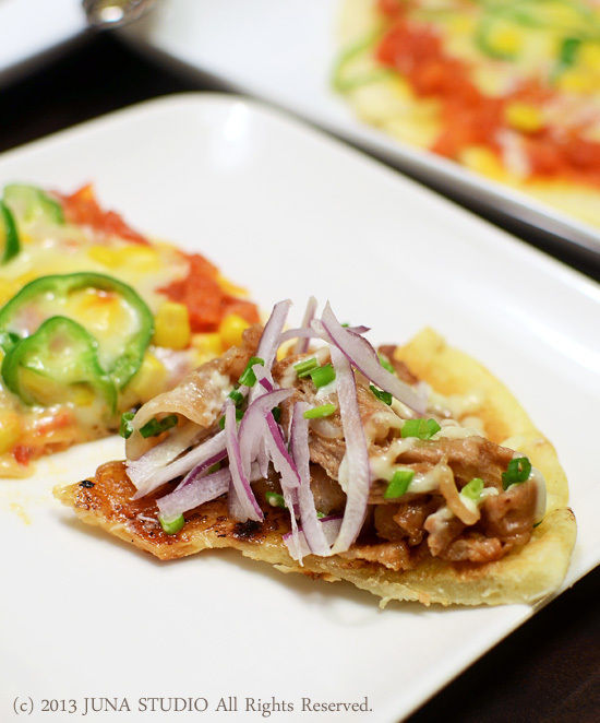 JUNAオフィシャルブログ「Quality of Life by JUNA」Powered by Ameba