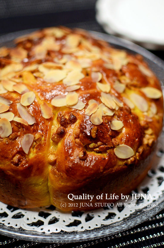 JUNAオフィシャルブログ「Quality of Life by JUNA」Powered by Ameba