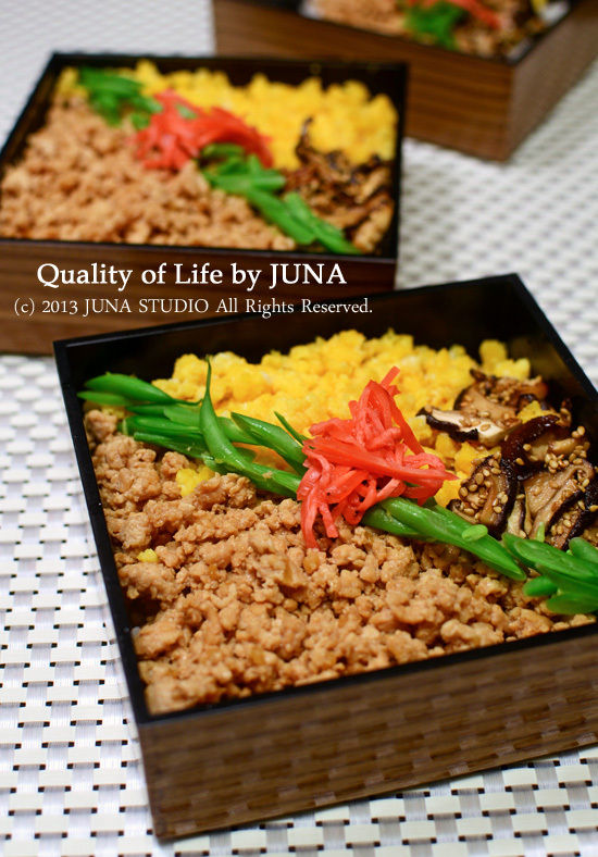 JUNAオフィシャルブログ「Quality of Life by JUNA」Powered by Ameba