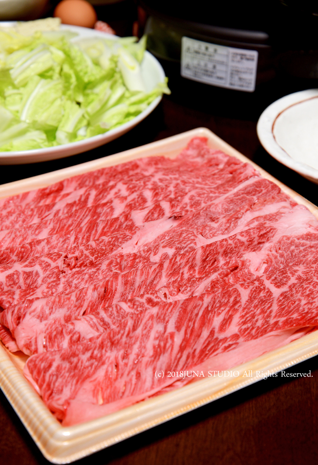 sukiyaki