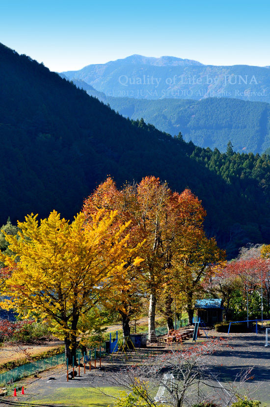 JUNAオフィシャルブログ「Quality of Life by JUNA」Powered by Ameba