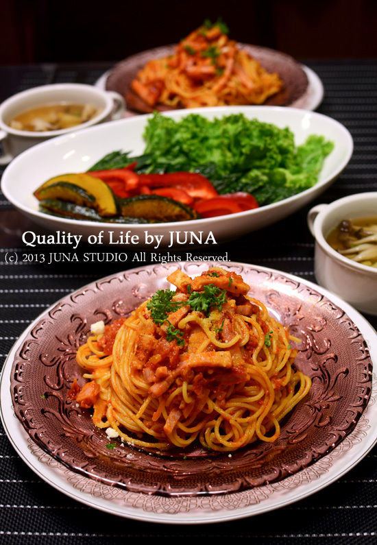 JUNAオフィシャルブログ「Quality of Life by JUNA」Powered by Ameba