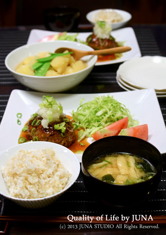 JUNAオフィシャルブログ「Quality of Life by JUNA」Powered by Ameba