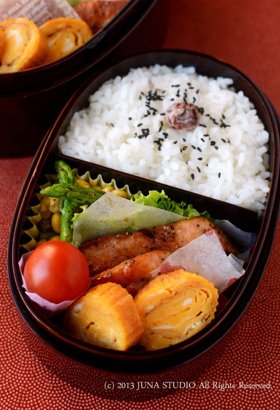 JUNAオフィシャルブログ「Quality of Life by JUNA」Powered by Ameba