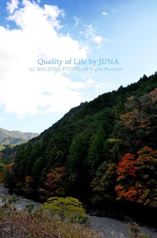 JUNAオフィシャルブログ「Quality of Life by JUNA」Powered by Ameba