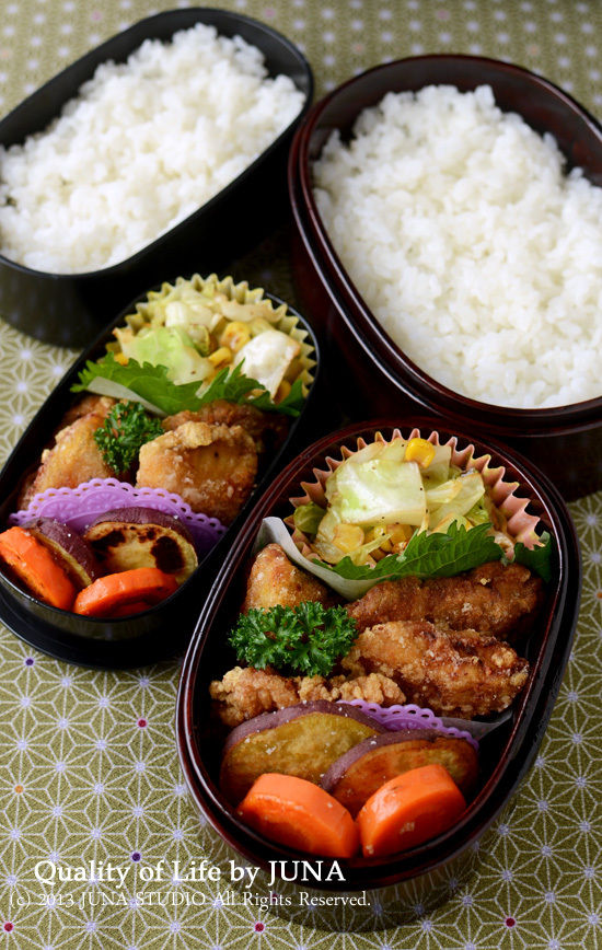 JUNAオフィシャルブログ「Quality of Life by JUNA」Powered by Ameba