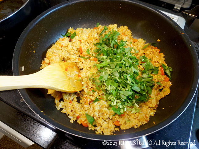 チャーハンi2307