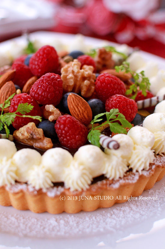 JUNAオフィシャルブログ「Quality of Life by JUNA」Powered by Ameba