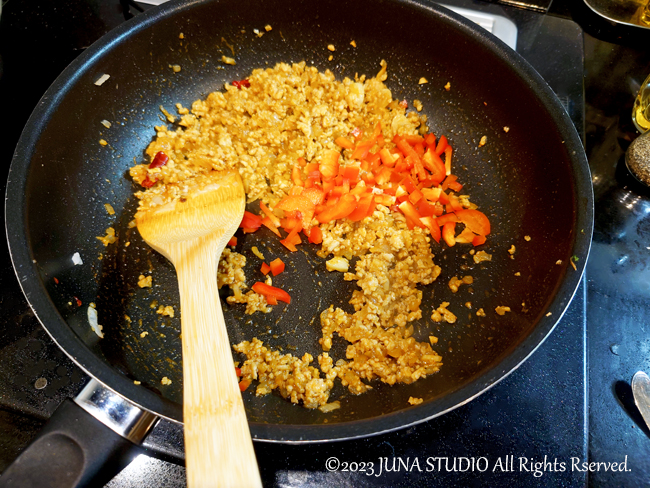 チャーハンf2307