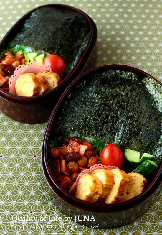 JUNAオフィシャルブログ「Quality of Life by JUNA」Powered by Ameba