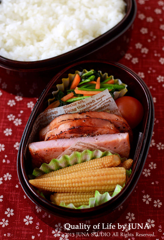JUNAオフィシャルブログ「Quality of Life by JUNA」Powered by Ameba