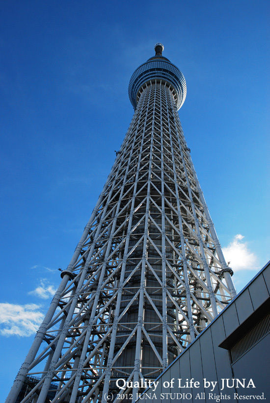 JUNAオフィシャルブログ「Quality of Life by JUNA」Powered by Ameba