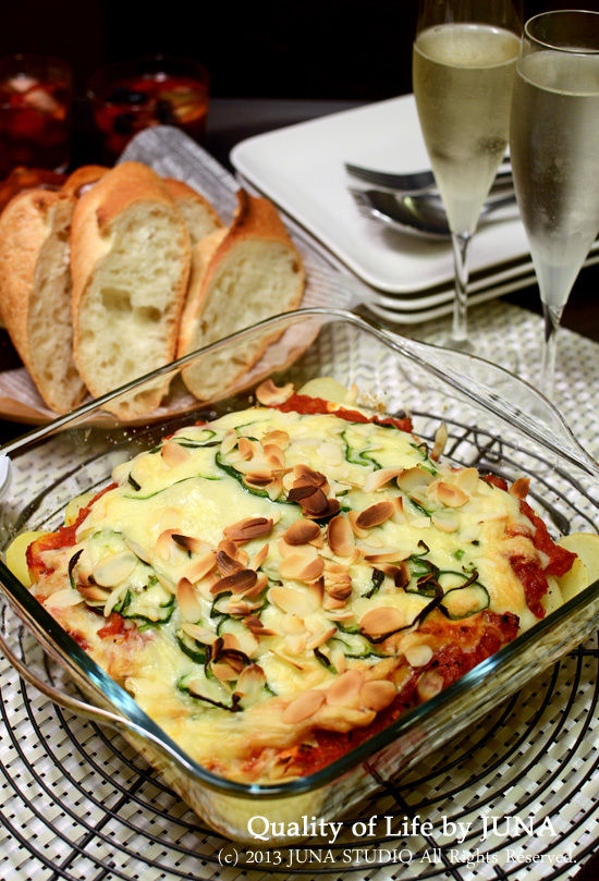 JUNAオフィシャルブログ「Quality of Life by JUNA」Powered by Ameba