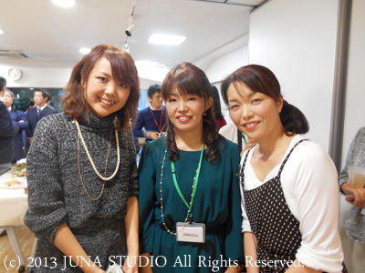 JUNAオフィシャルブログ「Quality of Life by JUNA」Powered by Ameba