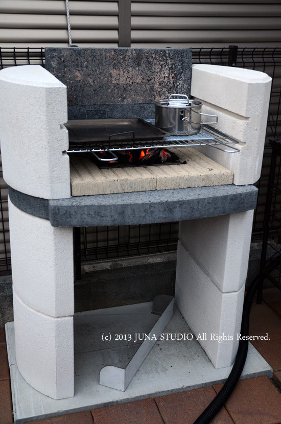 JUNAオフィシャルブログ「Quality of Life by JUNA」Powered by Ameba