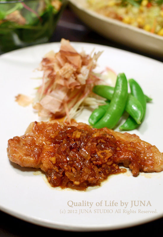 JUNAオフィシャルブログ「Quality of Life by JUNA」Powered by Ameba