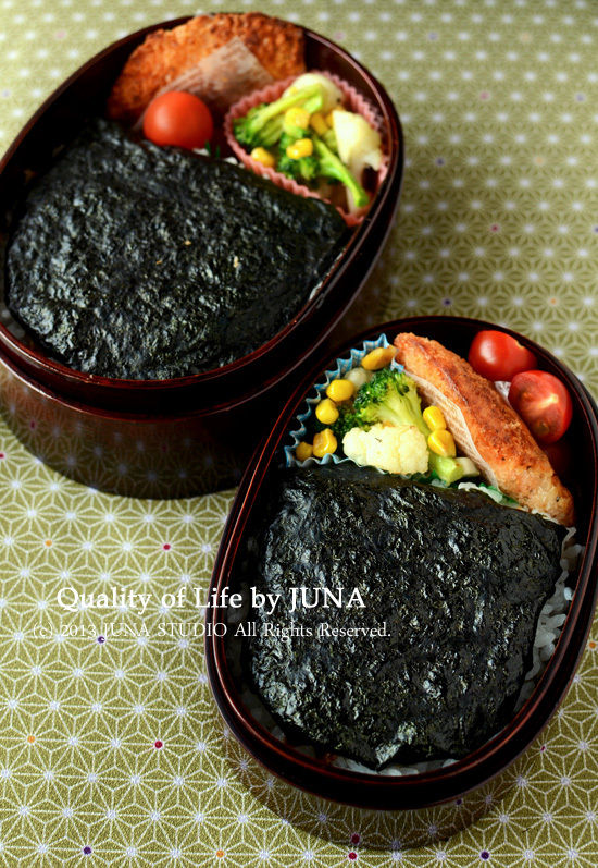 JUNAオフィシャルブログ「Quality of Life by JUNA」Powered by Ameba