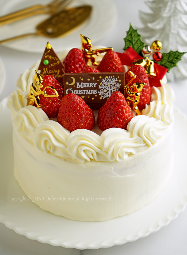xmascake12242