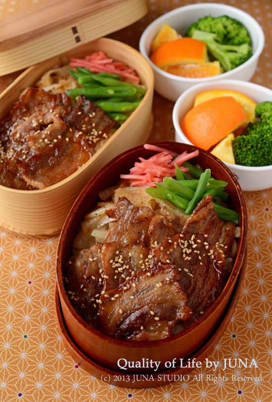 JUNAオフィシャルブログ「Quality of Life by JUNA」Powered by Ameba