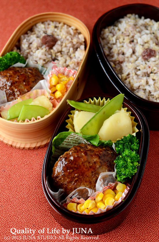 JUNAオフィシャルブログ「Quality of Life by JUNA」Powered by Ameba