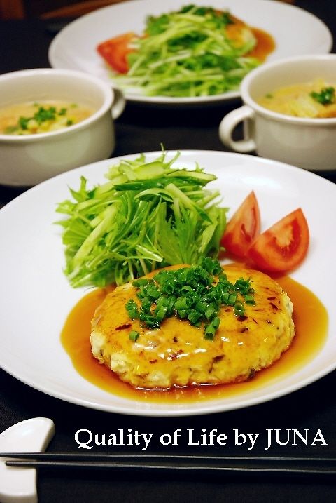 おばあちゃん。