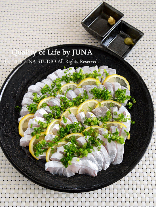 太刀魚料理とかさばのみそ煮とか(渋め料理w)