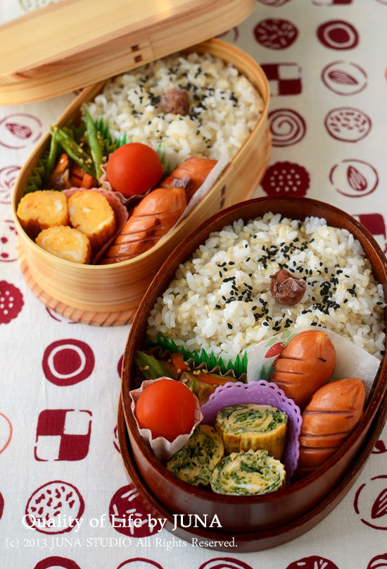 JUNAオフィシャルブログ「Quality of Life by JUNA」Powered by Ameba