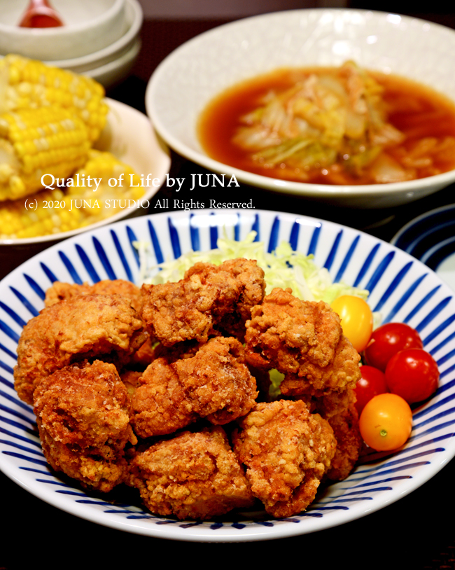 karaage07201