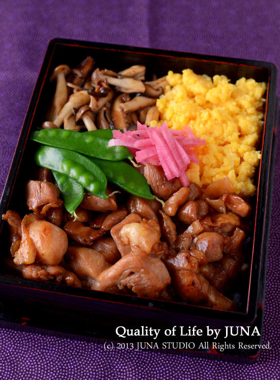 JUNAオフィシャルブログ「Quality of Life by JUNA」Powered by Ameba