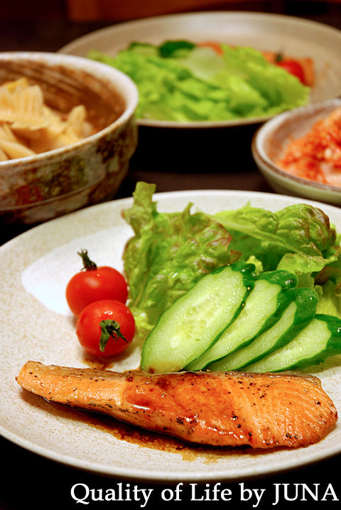 やっとこの日がきました(涙)