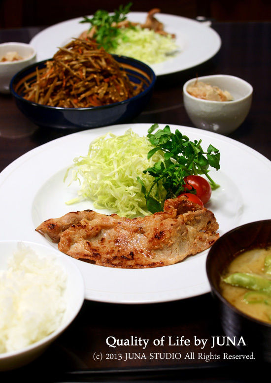JUNAオフィシャルブログ「Quality of Life by JUNA」Powered by Ameba