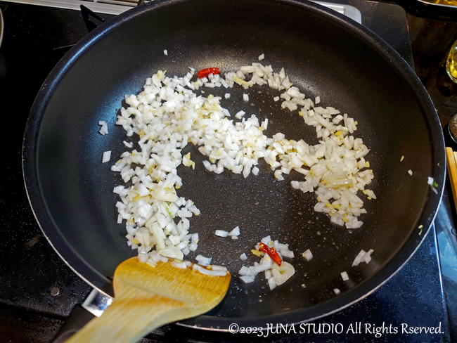 チャーハンb2307