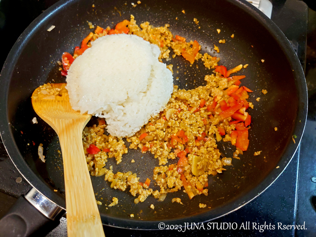 チャーハンg2307